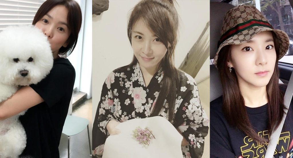 ดาราหน้าเด็ก