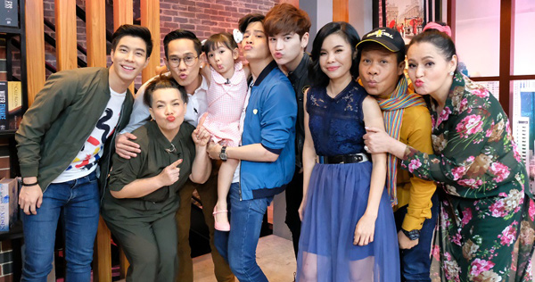 สุภาพบุรุษสุดซอย