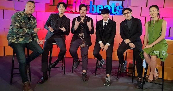 Life.beats รายการ