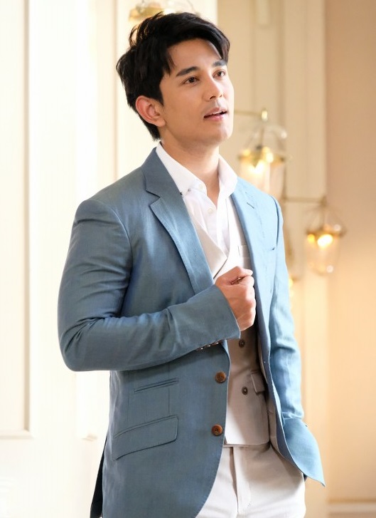 กัน นภัทร เธอเป็นของเขา สายรัก สายสวาท