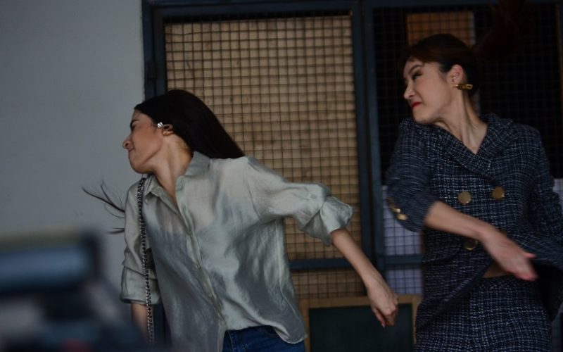 มายารัก ON LIE