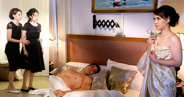 สายรัก สายสวาท ตอน 25