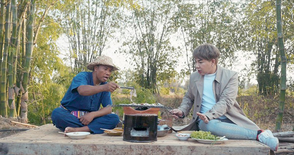 เที่ยวบ้านพี่ไมค์