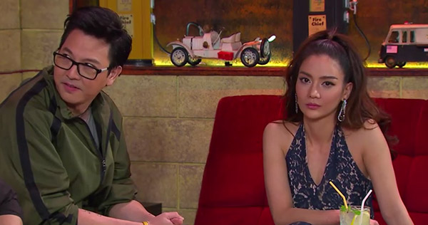 เป็นต่อ ตอนที่ 21