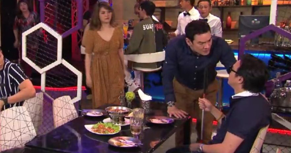 เป็นต่อ 2018 ตอน 24