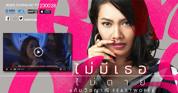 ไม่มีเธอ ไม่ตาย