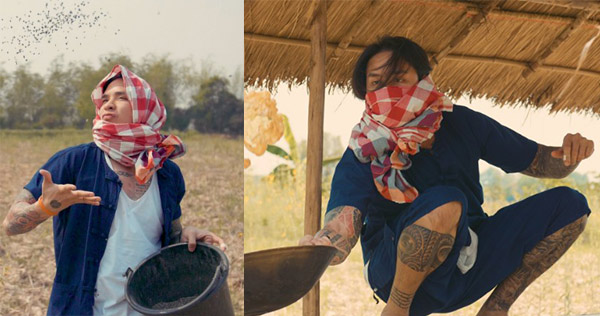 แทค ภรัณยู โรจนวุฒิธรรม