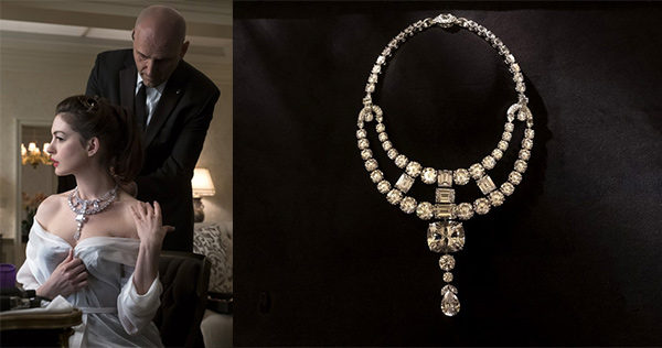 OCEAN'S 8 Cartier