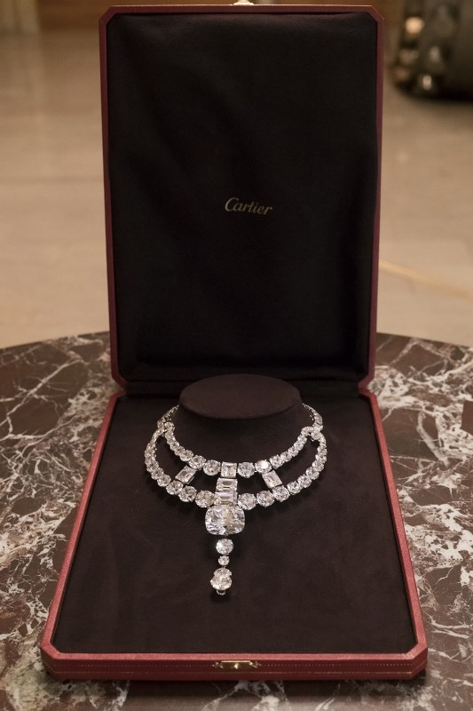 คาร์เทียร์ (Cartier)
