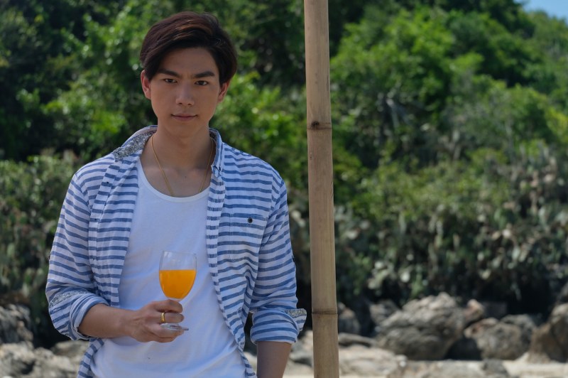 ไบรท์ นรภัทร สายรักสายสวาท