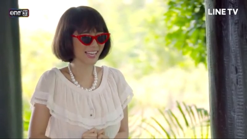 สายรัก สายสวาท เปลว