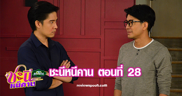 ชะนีหนีคาน 28
