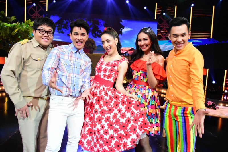 4โพดำ รูปแบบใหม่
