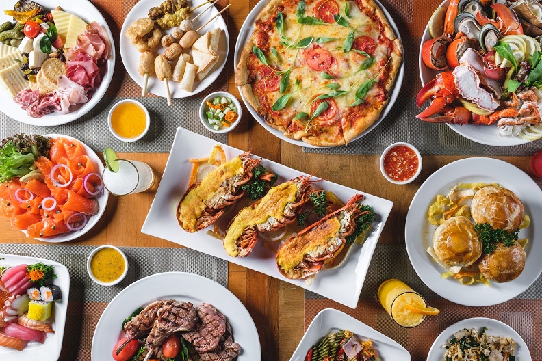 โปรโมชั่น มา 4 จ่าย 2