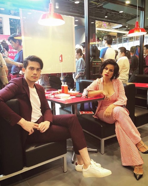 ซันนี่ โอปอล์ ปาณิสรา