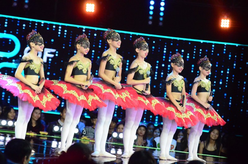 WORLD OF DANCE THAILAND เต้นบันลือโลก EP.3