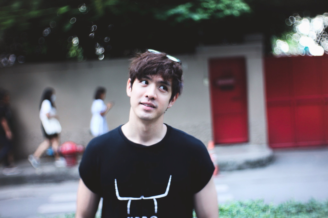 ฟิล์ม ธนภัทร กาวิละ 