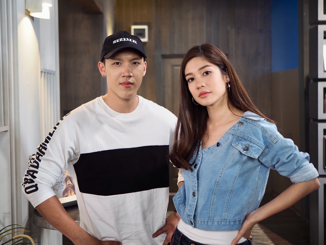 เสือ ชะนี เก้ง 2018 ตอน 28