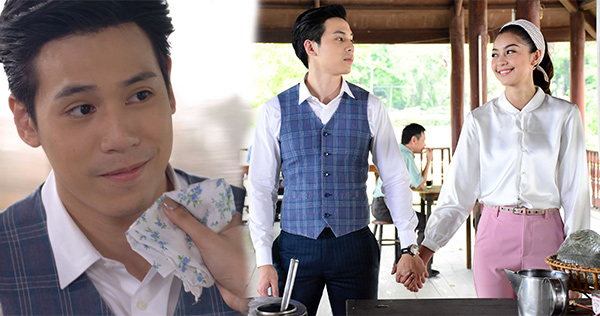 วิมานจอเงิน