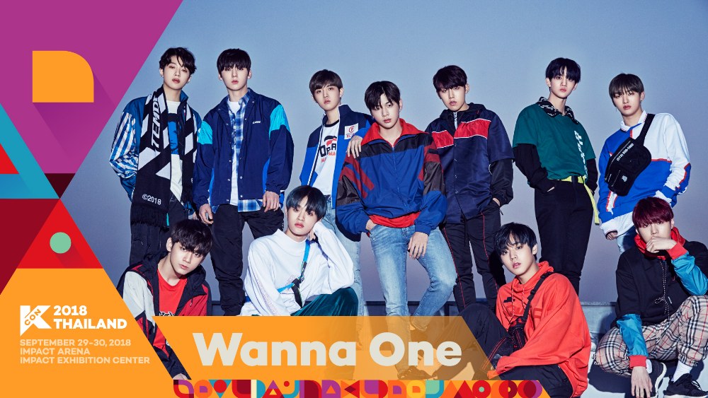 Wanna One