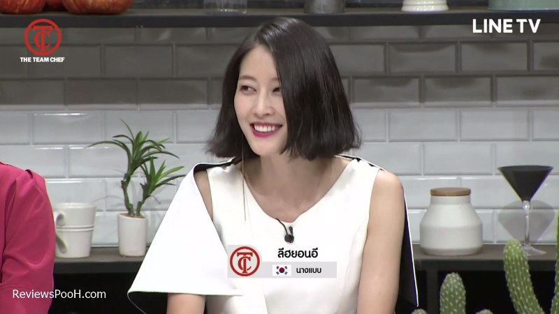 ลีฮยอนอี