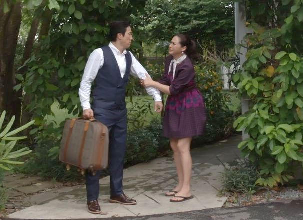 วิมานจอเงิน ตอนที่ 2