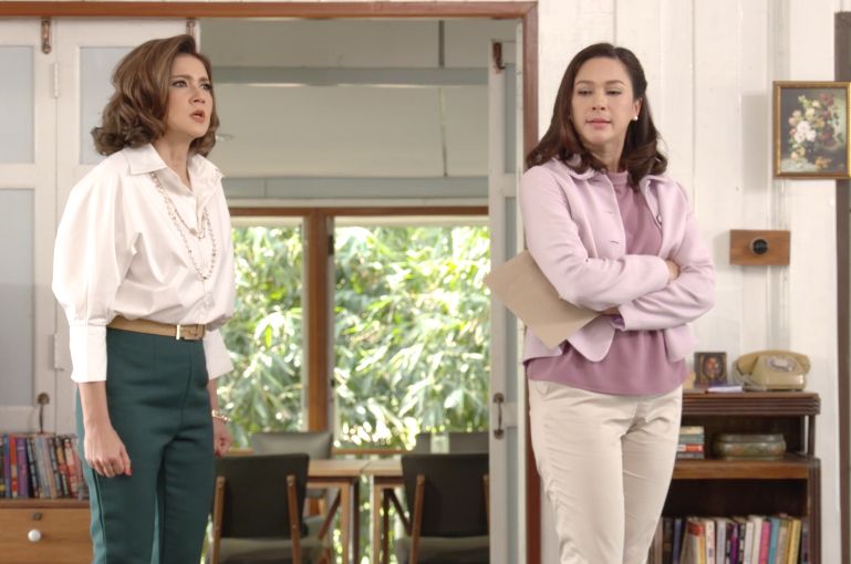 วิมานจอเงิน ตอนที่ 4