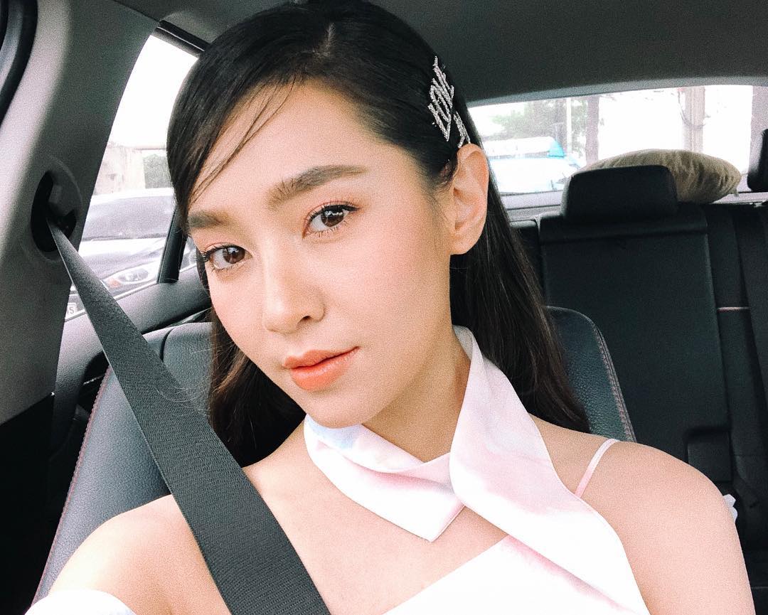 เบลล่า ราณี พรีเซ็นเตอร์ HUAWEI nova 3 Series