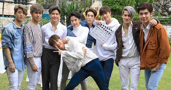 เลือดข้นคนจาง