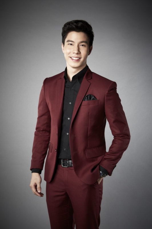 แบม ปีติภัทร