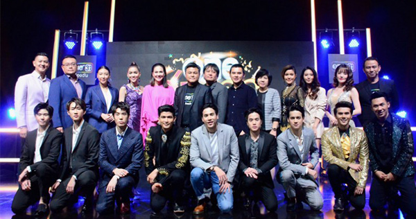 one สนั่นจอ กันยายน