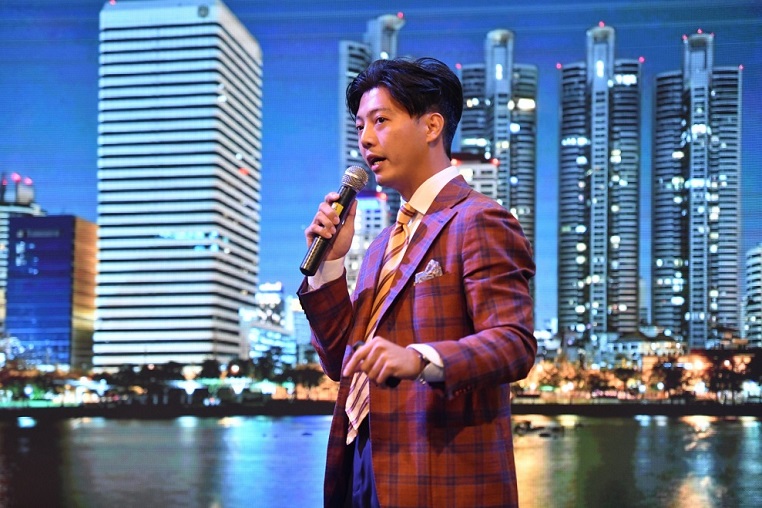 ตั้ม-ชนิพล กุศลชาติธรรม Rockkhound ช่างภาพ Street Photographer 