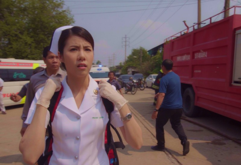 เอสเธอร์ สุปรีย์ลีลา พรหมไม่ได้ลิขิต