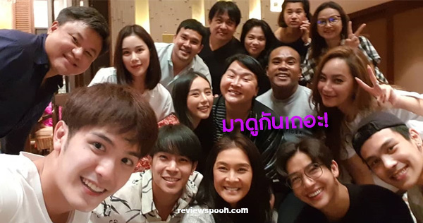 สงครามนักปั้น นักแสดง