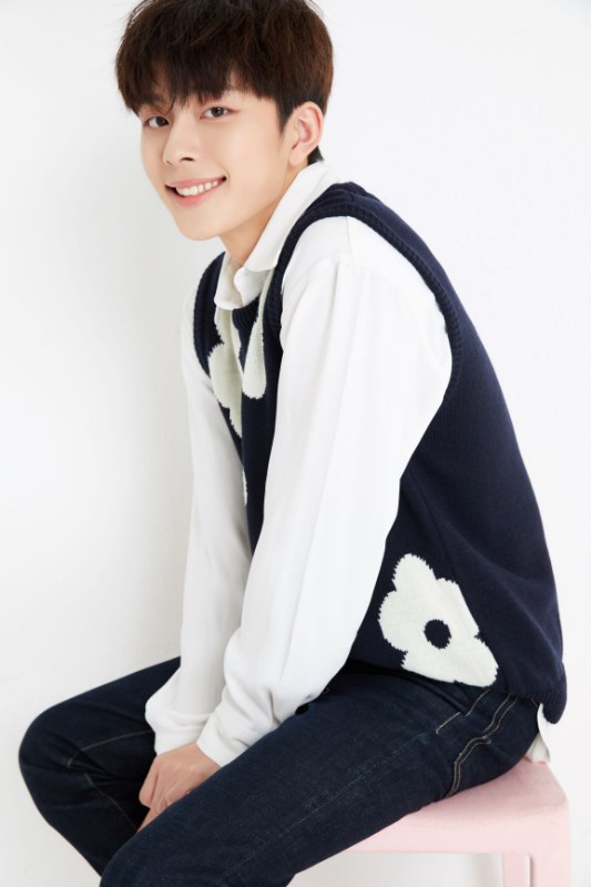 2018 YOO SEONHO FAN MEETING IN BANGKOK