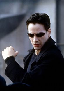 The Matrix