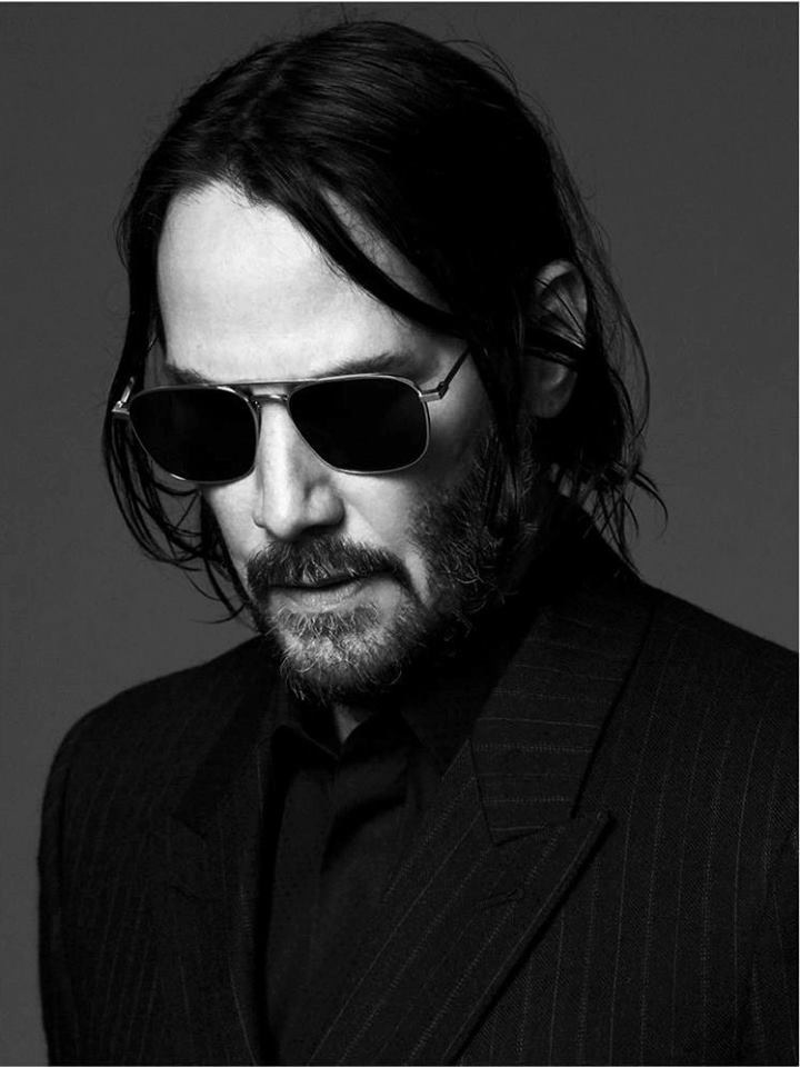 keanu reeves
