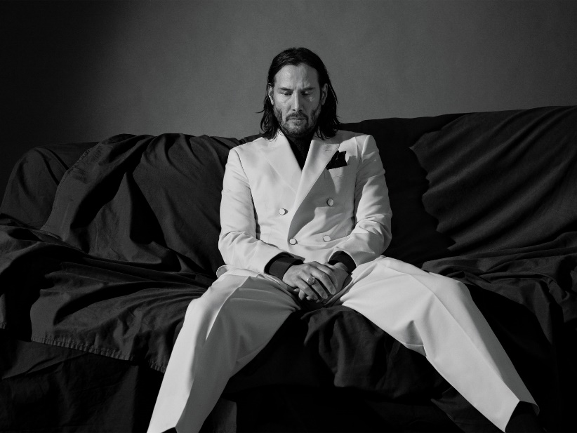 keanu reeves