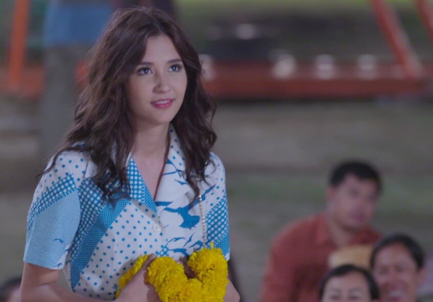 ลูกกรุง มารี