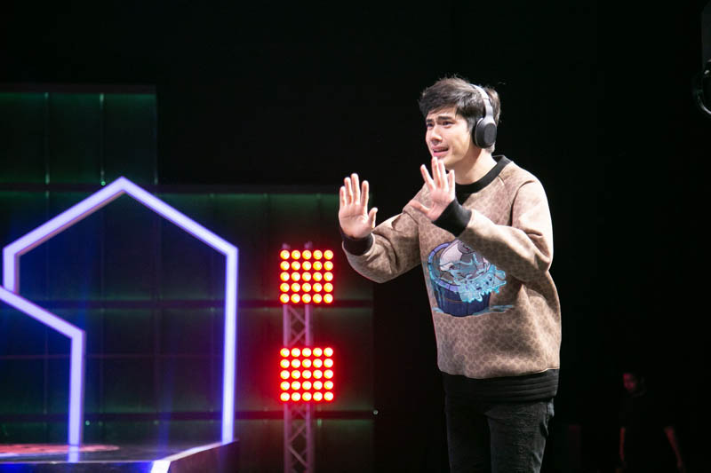 HEYDAY วันเฮบ้านฮา