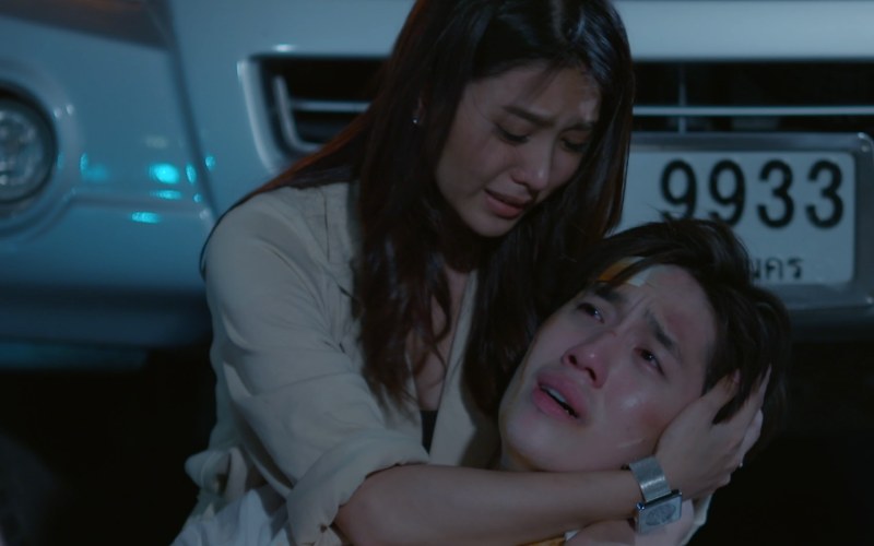 หัวใจศิลา ep.19