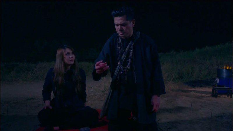 หีบหลอนซ่อนวิญญาณ ตอน 20