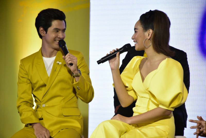 อรุณา 2019 ฟิล์ม บี