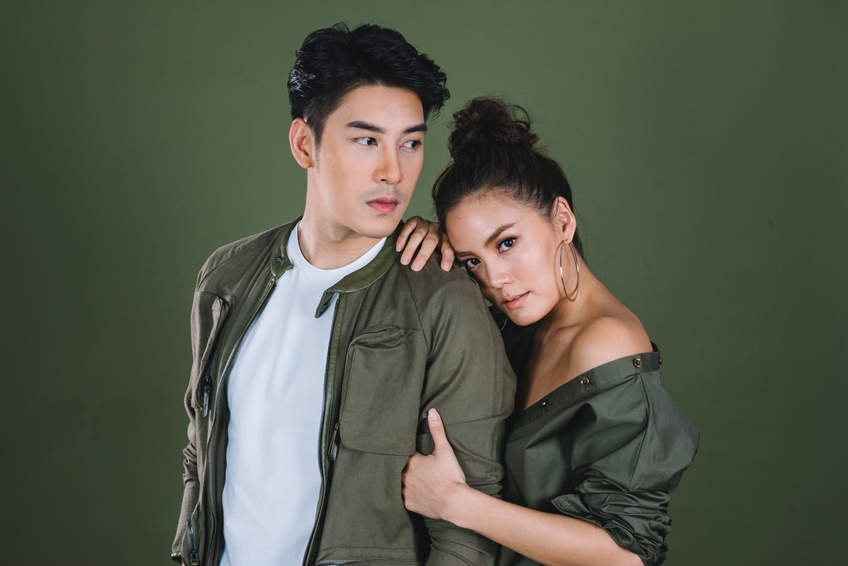 แรงเงา2