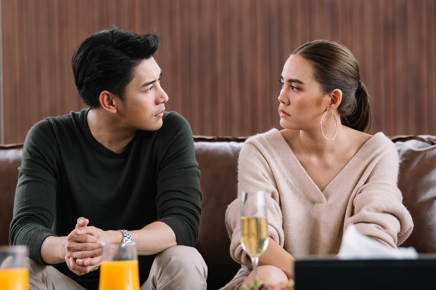 แรงเงา 2