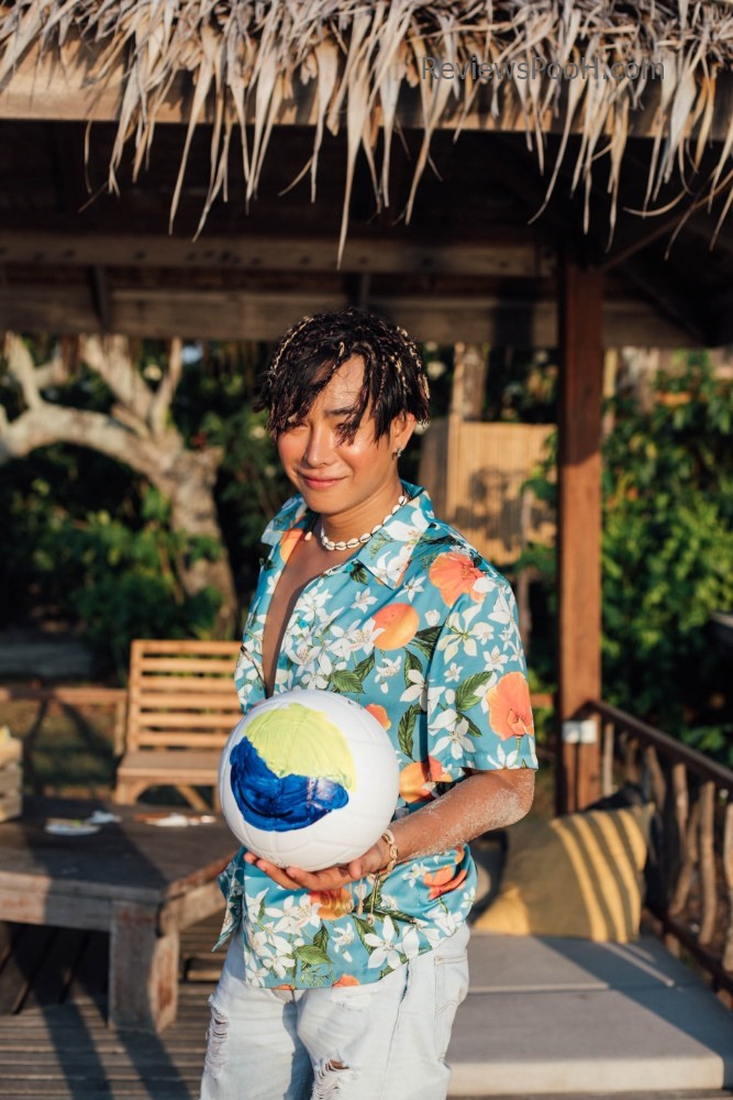 เป๊ก ผลิตโชค