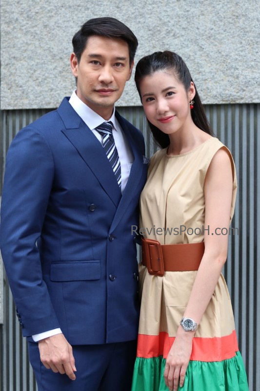 ป้อง ณวัฒน์ เอสเธอร์