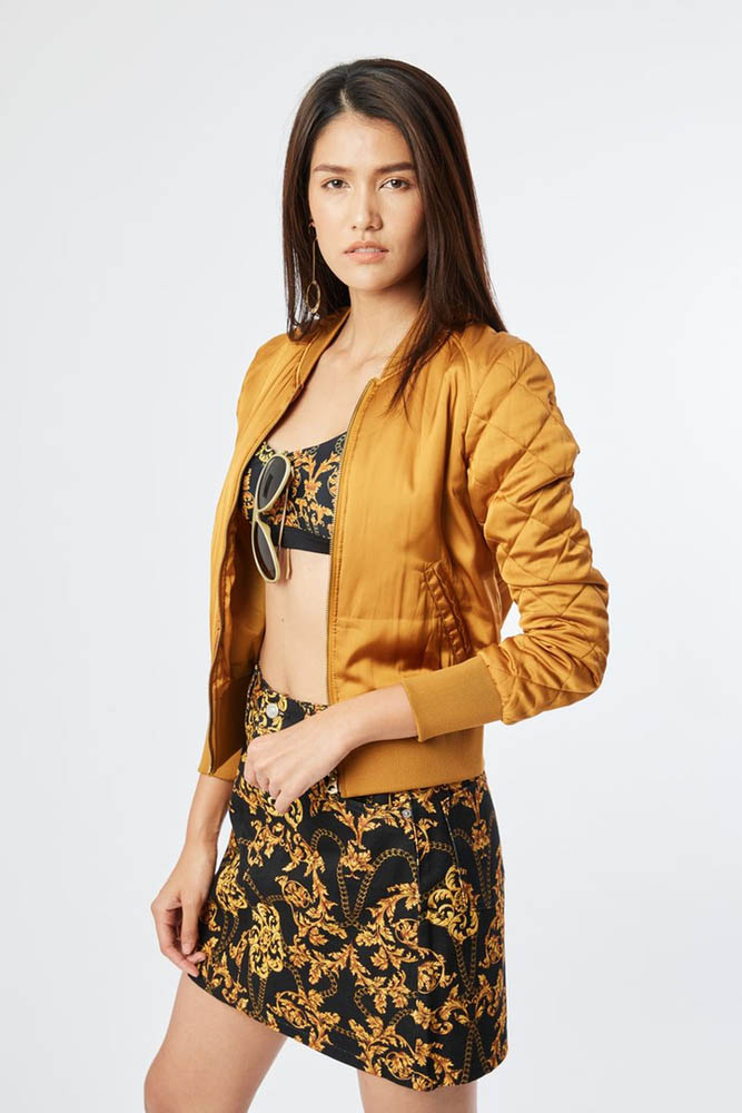 แนท อนิพรณ์ เฉลิมบูรณะวงศ์ รับบท มิ้นท์