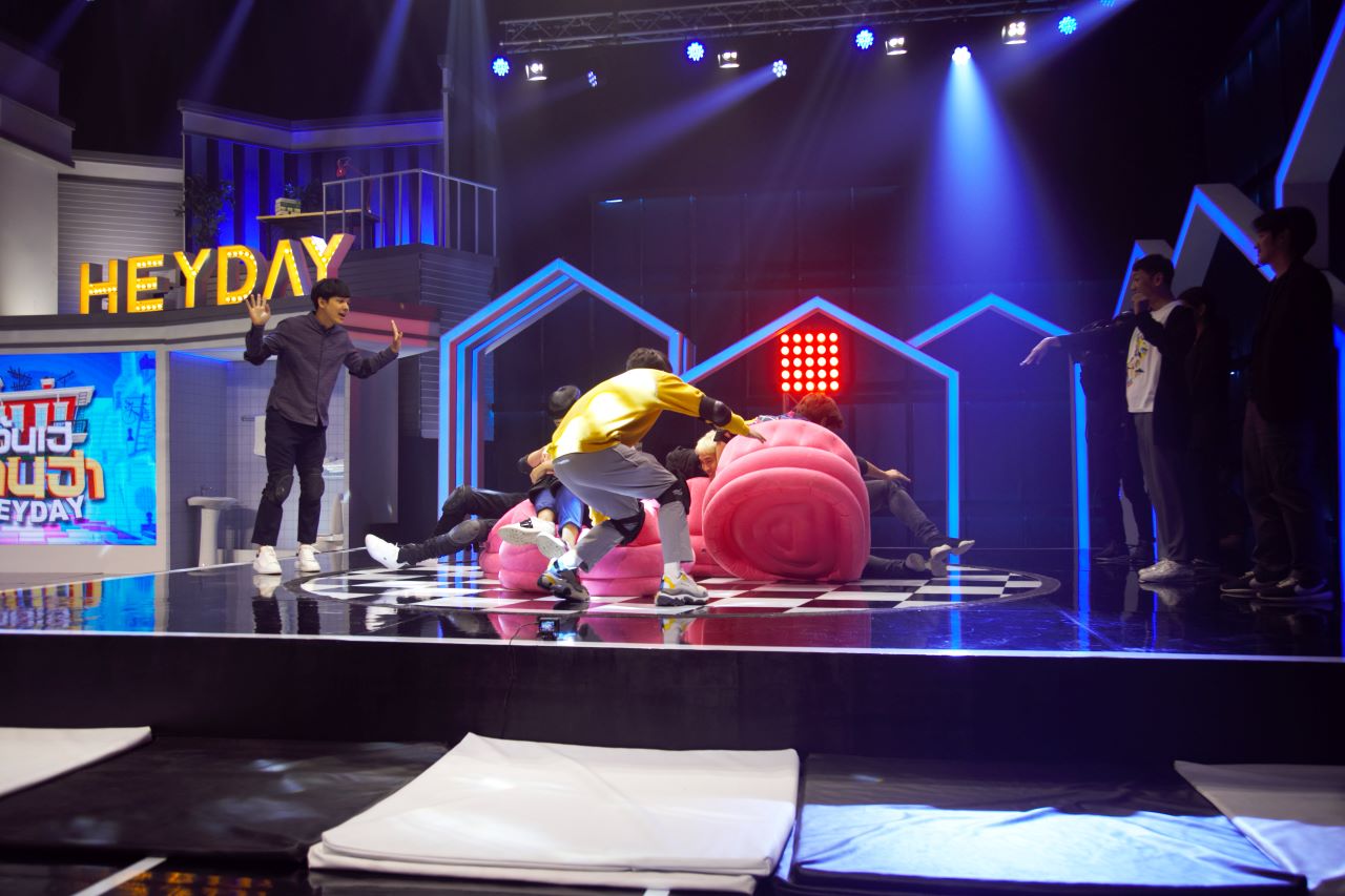 วันเฮ บ้านฮา ep4