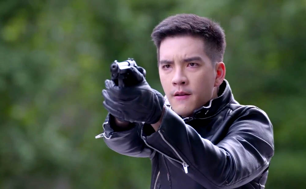 นิว วงศกร